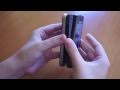 Review Samsung Wave GT-S8500