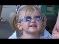 Disney World & Magic Kingdom 2007 - Part 1