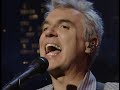 David Byrne - Live From Austin Texas