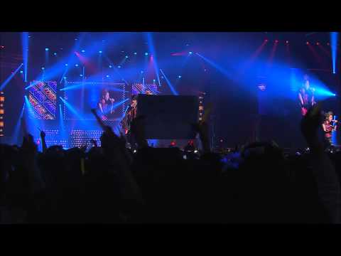 Cover Girl（INFINITE）