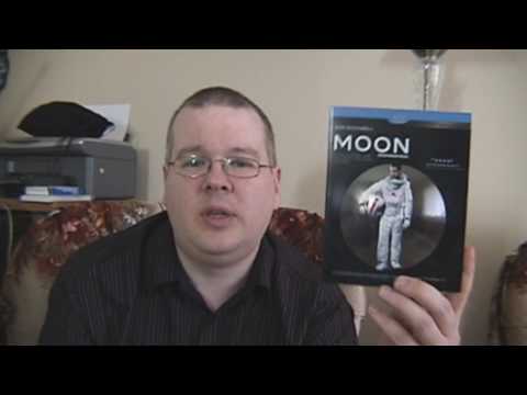 mooning