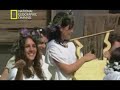 Los rivales de Jes�s (canal Historia)