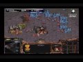 Hogil vs Hoejja @ Sparkyz vs KTF Set 1