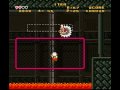 Bowser´s Valley - Morton´s Castle