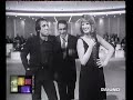parodistic interpretation of this classic mina song. the original duet with alberto lupo.