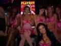Girl Next Door Bridget Marquardt Hosts Trashy Lingerie Party @ Playboy Club in LAS VEGAS