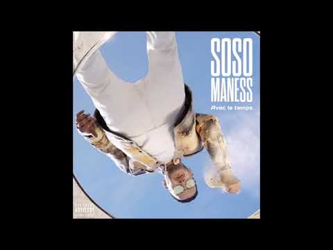 Soso Maness feat. GIMS - Toute la noche (AUDIO OFFICIEL )