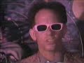 Night Flight's main pitchman of punk, Peter Ivers was the host of 
