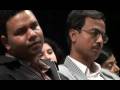 প্রবাসীদের উদ্যোগ & Tajudding Ahmed Foundation - part 1