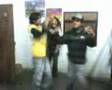 cumple de koral