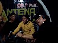 Alborada - Kabra �awi a capella