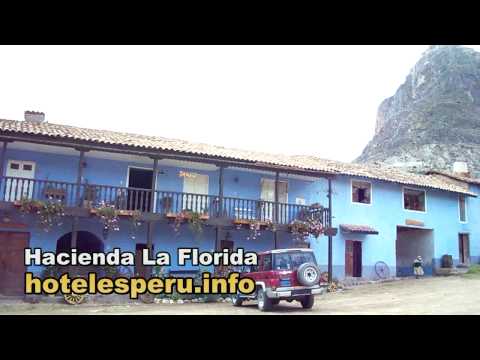 Hacienda la Florida