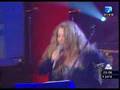 lito vitale -claudia puyo - noche de perros