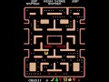 Ms Pacman - Final Empty Maze - Weird Title Screen