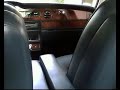 Rolls Royce Silver Spirit