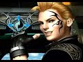 Final Fantasy VIII- Adema Giving in