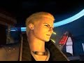 Final Fantasy VIII- Adema Giving in