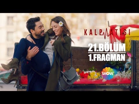 Kalp Atışı 21. Bölüm Tanıtımı                                                                                                                                                                                                                             