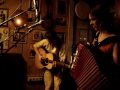 Gavin Mee at Mulligan's in Amsterdam
