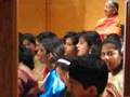 Cleveland Thyagaraja Aradhana 2008