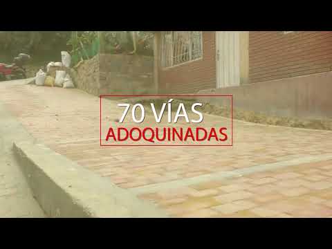 Arreglo de calles con adoquín Arreglo de calles con adoquín