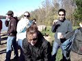 DiggityD presents Jackass Wakeboard CBUS