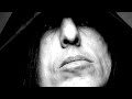 Portrait Rick Owens, SHOWstudio