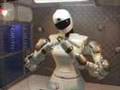 2007 iREX Robot Technologies