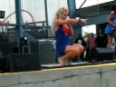 Danity Kane Live from Six Flags Over GA/Sucka For Love