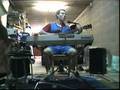 Ca C'est Vraiment Toi Telephone Steackmike One Man Band Version (Guiatr With A Bass Sound,Sing,Drum Foot Technic)
