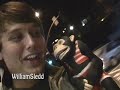 SMOSH Whacks the Monkey at Youtube Live  Blo-Mo Makes Out