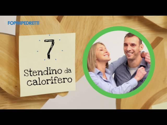 10 idee per la tua zona living