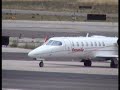Ocean Air Learjet 45XR