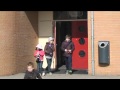 Petjes en haar dag `t Startblok