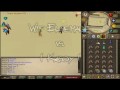Wtf Elvemage vs. I Kasoy I - Friendly runescape deathmatches