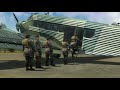 В тылу врага 2: Лис пустыни