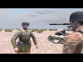 В тылу врага 2: Лис пустыни