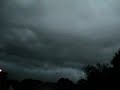 really really bad storm