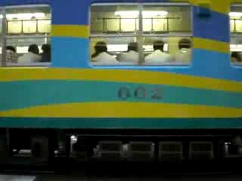 rikiyakaityo ☆福井鉄道ビア電 2008