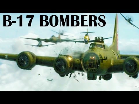 B17 - My channel: http://youtube.com/TheBestFilmArchives ▻SUBSCRIBE: http://www.youtube.com/TheBestFilmArchives?sub_confirmation=1 ▻Google+: http://plus.google.co...