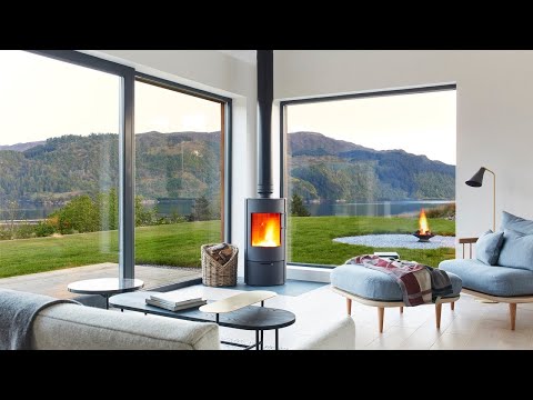 57 Nord, Wester Ross, Scottish Highlands - A boutique hideaway for two in the wildland of the north