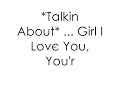 Rihanna - Take A Bow