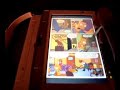 Comic Books / Manga on the Kohjinsha SC3