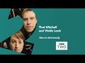 Up Close & Personal - That Mitchell & Webb Look Series 4 Episode 4 Preview - BBC Two