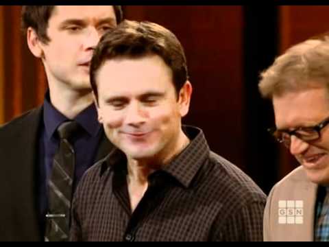 Drew Carey's Improv-A-Ganza - Episode 29