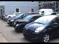 AWG GmbH - Berlin - Der Autoverwerter und Ersatzteilspezialist
