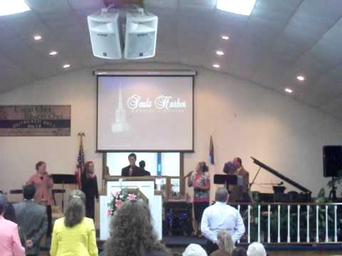 The Downs Family 2011