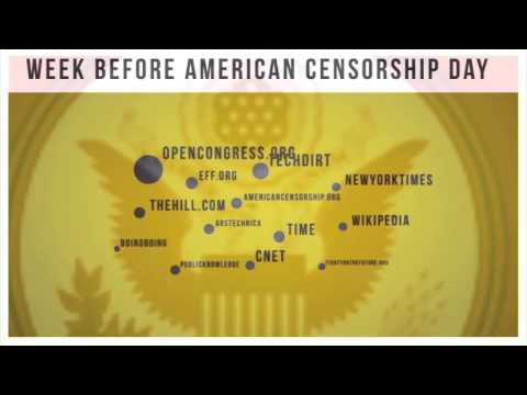 SOPA PIPA - In 2011 the proposed SOPA and PIPA legislation to regulate internet activity unexpectedly became hot topics. SOPA/PIPA were defeated heavily due to the quick...