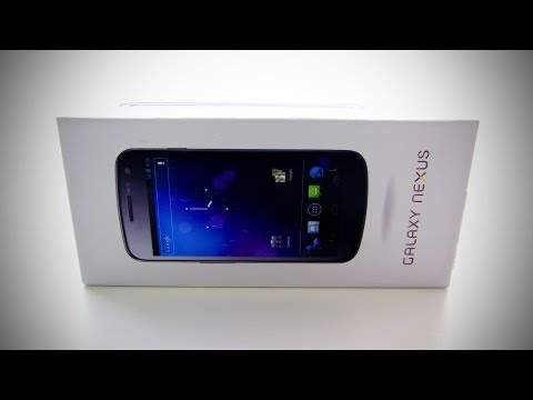 samsung nexus - Buy the Galaxy Nexus UNLOCKED here - http://amzn.to/IG02BP HI-RES IMAGES ON THE WEBSITE - http://unboxtherapy.com This is an unboxing of the Samsung Galaxy N...