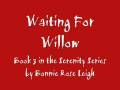 Waiting For Willow by Bonnie Rose Leigh